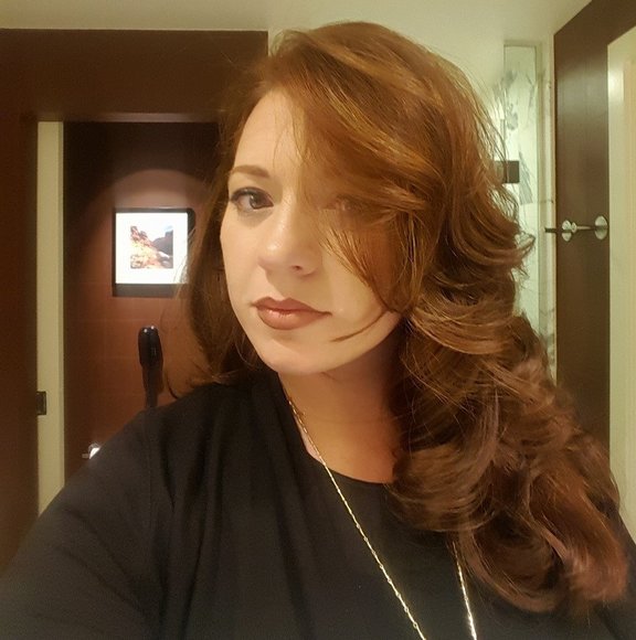 redhotphemale